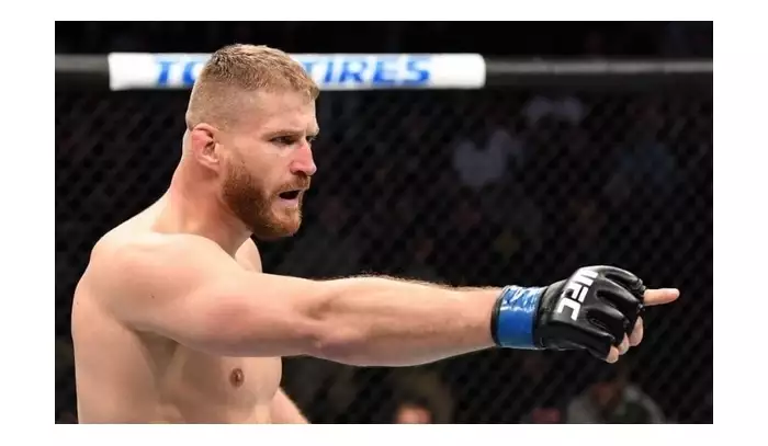 Rakič je moje opětovná cesta k titulu, předpovídá nabuzený Blachowicz