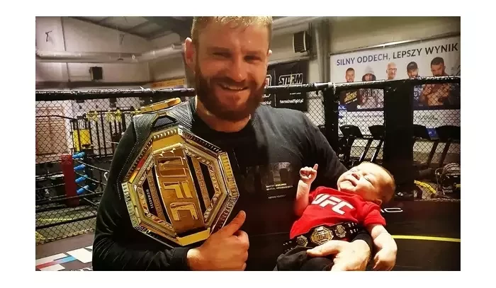 Jan Blachowicz prozradil, jaký byl nejvíce bolestivý moment celé jeho MMA kariéry