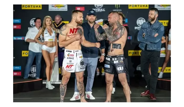 První kolo jsem vypustil, ale i tak mám ze zápasu dobrý pocit, hodnotí Kincl