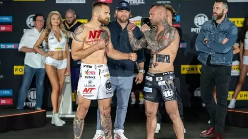 První kolo jsem vypustil, ale i tak mám ze zápasu dobrý pocit, hodnotí Kincl