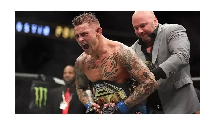 Dustin Poirier míří do další války, tu svede na horké lasvegaské půdě letos v prosinci