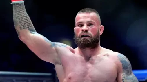 Karlos Vémola: Pirát není soupeř, ale klidně ho zbiju. Dejte mi Budaye, nebojím se ho