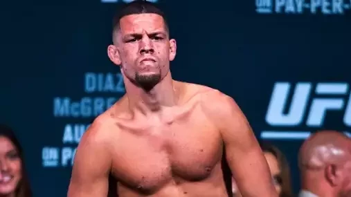 Čím jsem starší, tím jsem lepší, chlubí se navrátilec Nate Diaz. Jak hodlá zamést s Edwardsem?