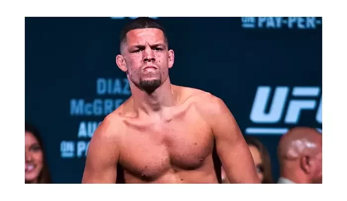 Čím jsem starší, tím jsem lepší, chlubí se navrátilec Nate Diaz. Jak hodlá zamést s Edwardsem?