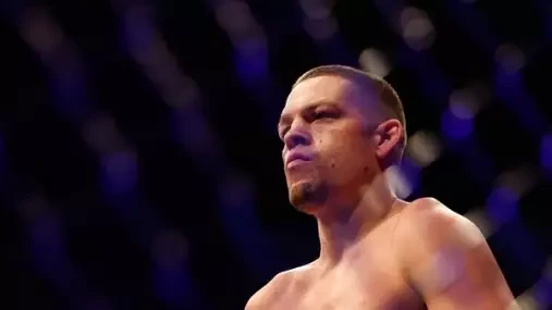 Nate Diaz udělal jasno o své budoucnosti. Hodlá znova bojovat?