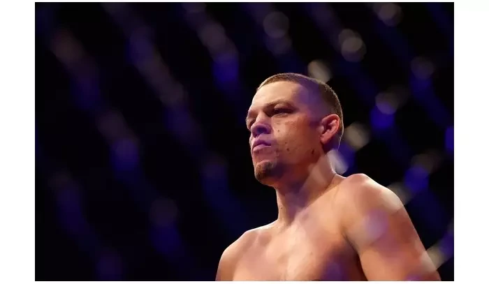 Nate Diaz udělal jasno o své budoucnosti. Hodlá znova bojovat?
