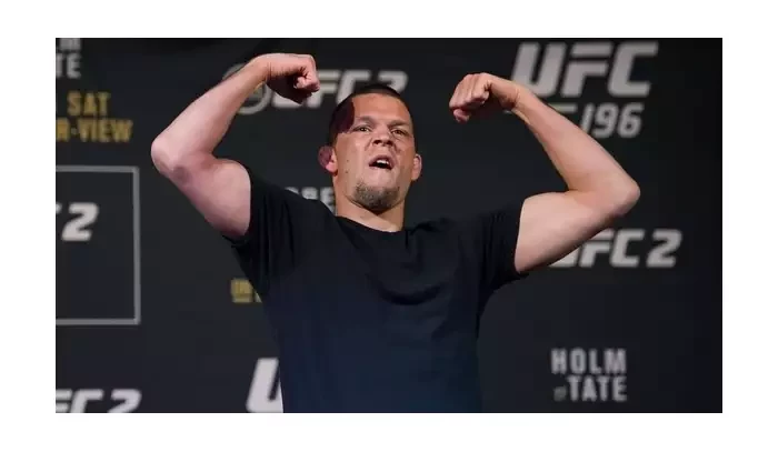 Končím s touto hrou. Poslední fight a sbohem, rozhodl se Nate Diaz