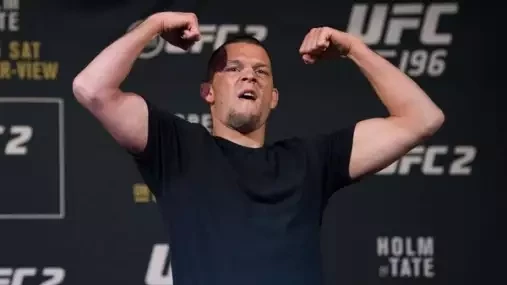 Nate Diaz drží nad Poirierem jeden zásadní trumf, prozradil parťák z tréninku
