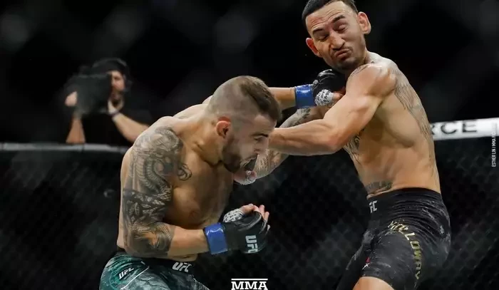 Šampion Volkanovski si určil podmínku, kterou musí UFC před jeho další obhajobou splnit