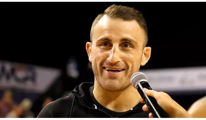 Volkanovski odhalil, kdy se vrátí ze zranění a kde hodlá bojovat
