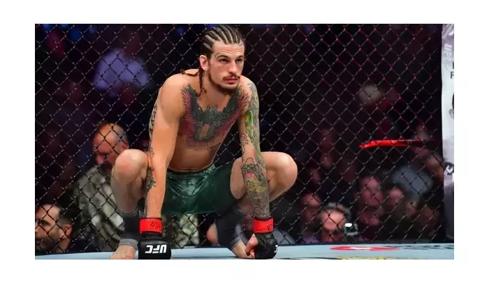 Nejlepší zápasník je ten, co se nikdy nenechá trefit, tvrdí O’Malley. Koho tedy v UFC uznává?