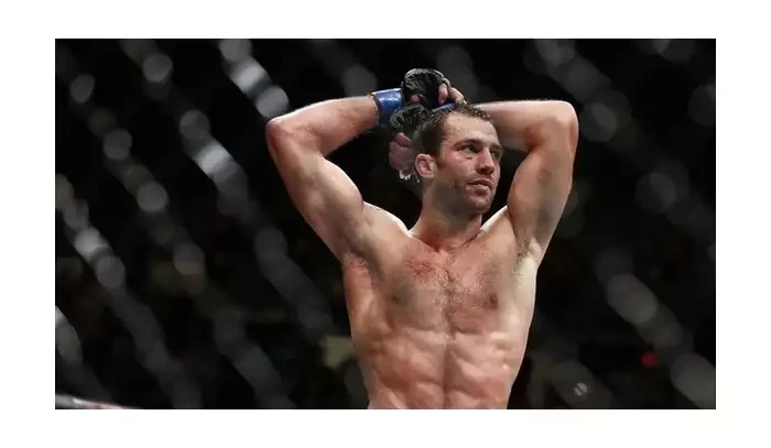 Luke Rockhold: Rád bych bojoval, ale všichni top soupeři se jen vymlouvají, asi se mě bojí