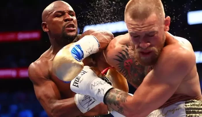 Floyd Mayweather uvedl částku, kvůli které se vrátí z důchodu