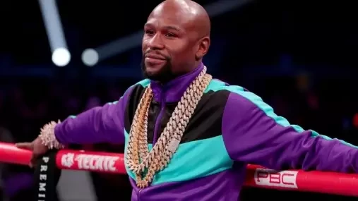 Floyd Mayweather si domluvil další zápas. Soupeř je zvučnější, než jsme čekali!