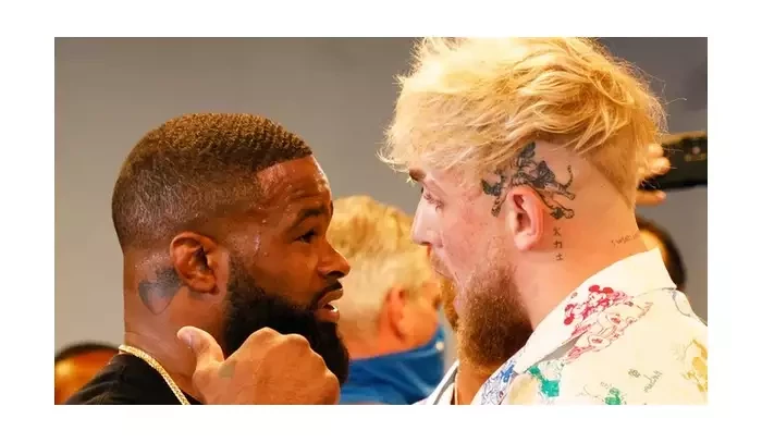 Tyron Woodley podrobně předpověděl, jak bude probíhat jeho bitva s Jakem Paulem