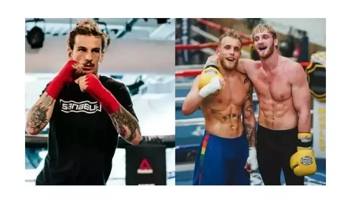 O’Malley: Zápasy v UFC ani nesleduju, přijdou mi nudné, mým vzorem je Jake Paul