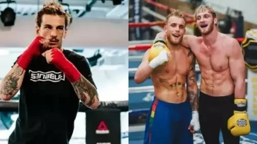 O’Malley: Zápasy v UFC ani nesleduju, přijdou mi nudné, mým vzorem je Jake Paul