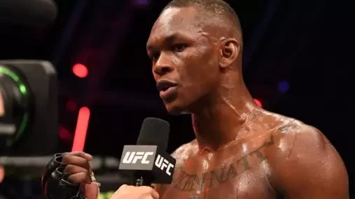 Adesanya: Whittaker musí být více aktivní, pokud chce zápas o titul. A Vettori? Pro mě snadná výhra