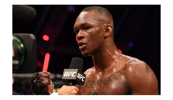 Adesanya: Whittaker musí být více aktivní, pokud chce zápas o titul. A Vettori? Pro mě snadná výhra