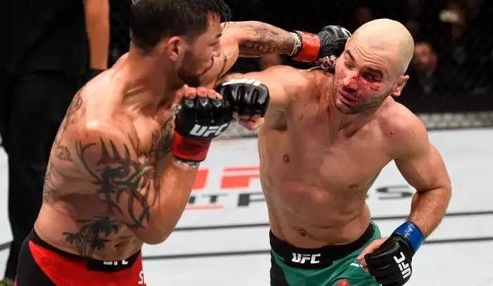 GOAT Lobov: Odchod do důchodu byl pro mě těžký, neboť to znamenalo, že již nejsem nejlepší
