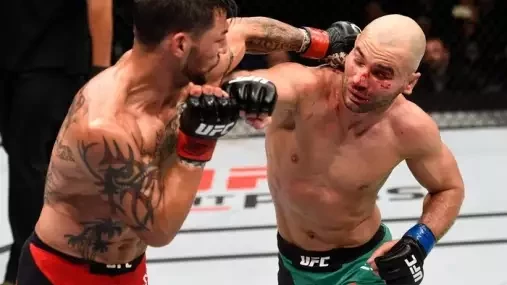 GOAT Lobov: Odchod do důchodu byl pro mě těžký, neboť to znamenalo, že již nejsem nejlepší