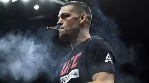 Nate Diaz a boj o titul velterové váhy? Zase až tak nereálné to není...