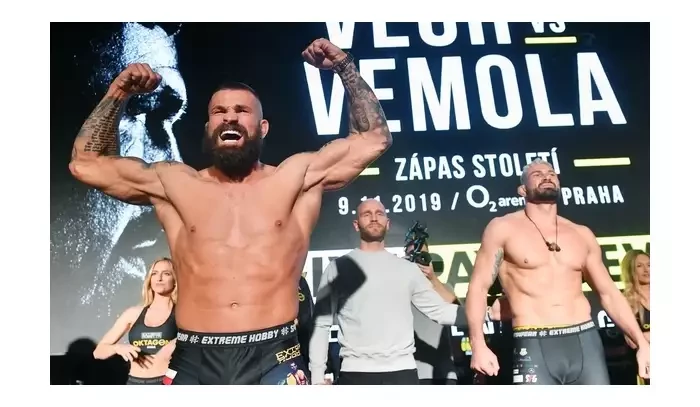Odveta Zápasu století nikdy nebyla blíž. Vémola už tuší, kdy na ni dojde, Attila přikyvuje