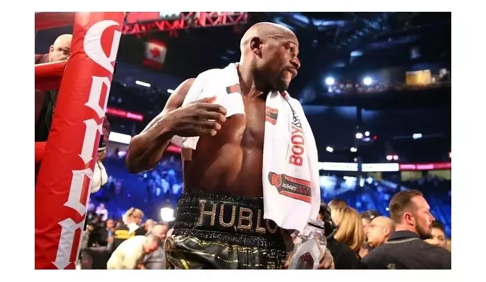 Logan Paul: Až porazím Mayweathera, tak budu moct v klidu do důchodu, má mise bude splněna