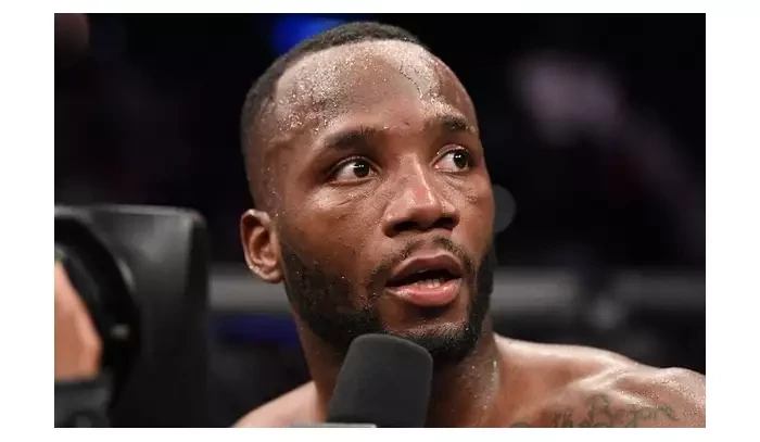 Leon Edwards přichází se zajímavou predikcí bitvy Kamaru Usman vs. Jorge Masvidal