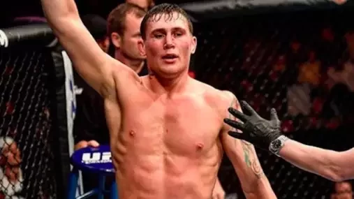 Darren Till upozornil Adesanyu, aby konečně přestal brát kokain: Pro fightery to není vůbec zdravé