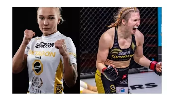 Cornelia Holm se chystá na Štvanici a slibuje Szabové první porážku