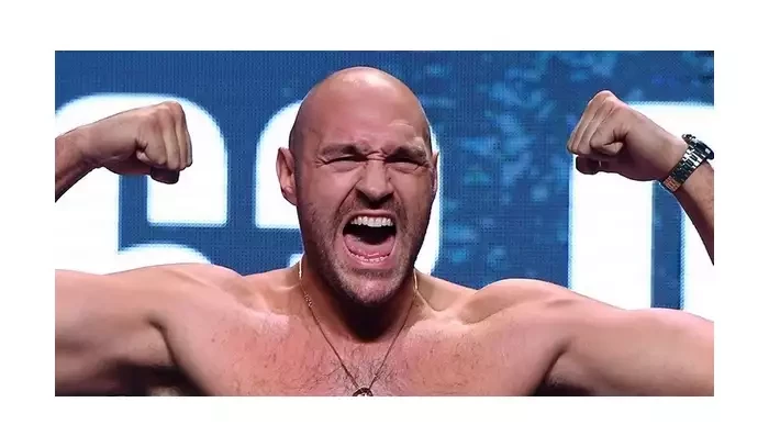 Trenér představil, za jakých okolností by Predátor Ngannou porazil Tysona Furyho