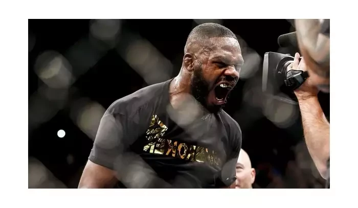 Dana White odhalil termín pro návrat Jona Jonese. Soupeř je jasný