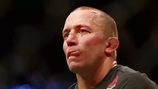Hvězdný GSP sesazen? Je na čase vyhlásit nového historicky nejlepšího zápasníka veltru, míní Cejudo