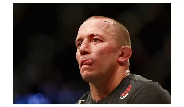 Hvězdný GSP sesazen? Je na čase vyhlásit nového historicky nejlepšího zápasníka veltru, míní Cejudo