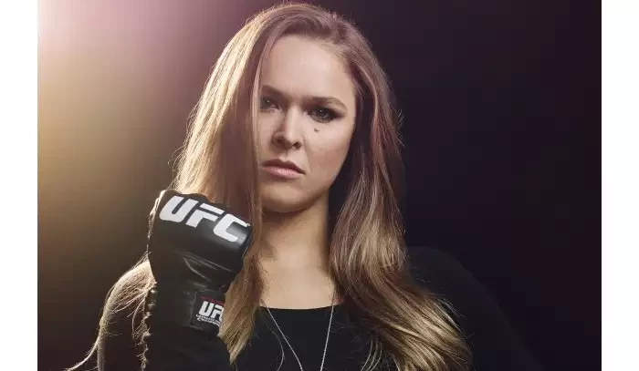 Tlustá Ronda Rousey už nikoho nezajímá, říká nová šampionka bantamové váhy