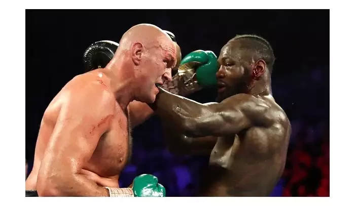 Shannong Briggs tipuje průběh zápasů Fury vs. Wilder 3 a Joshua vs. Usyk