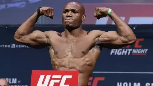 Kamaru Usman určil, jaké soupeře musí Covington porazit, má-li si vysloužit trilogii