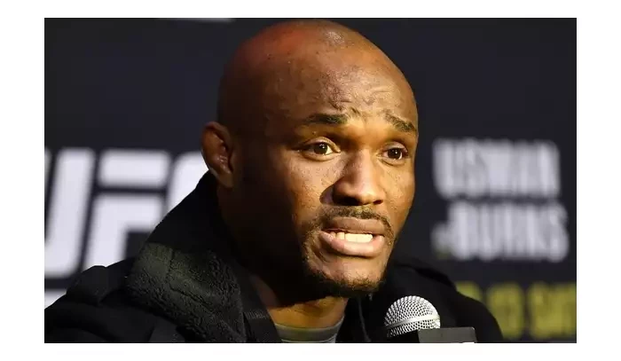 Kamaru Usman překvapil, veteránovi Nicku Diazovi je ochotný nabídnout zápas o titul!
