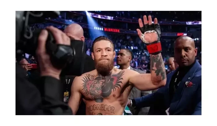 Vyčpělý McGregor si už nikdy nesáhne na titul šampiona, myslí si Khabibův manažer