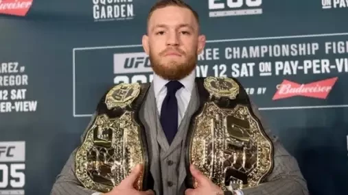 Manažer potvrdil, jaký zápas má Conor McGregor domluvený hned po Poirierovi