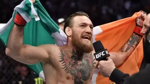 Připravte se, vrátí se motivovaný Conor! hlásí sám McGregor, který už jede dvoufázové tréninky