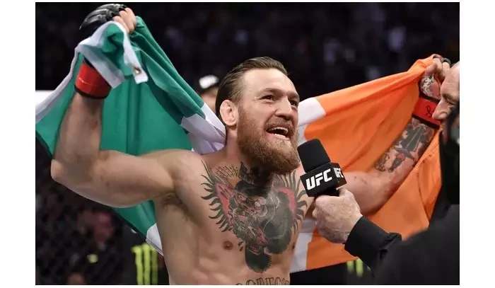 Připravte se, vrátí se motivovaný Conor! hlásí sám McGregor, který už jede dvoufázové tréninky