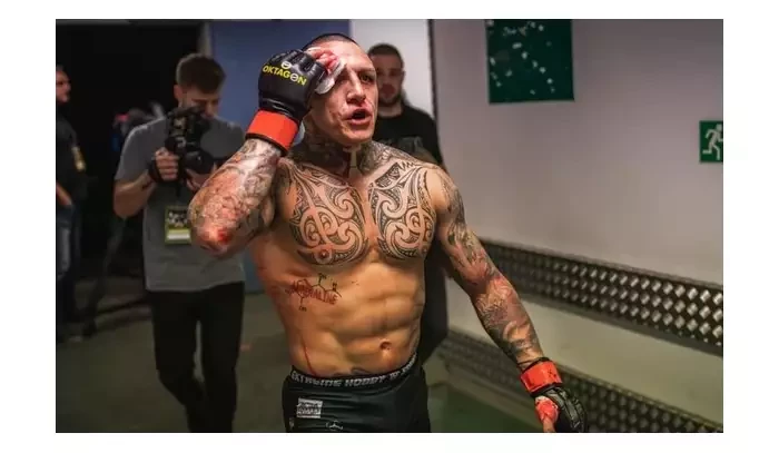 Boráros odhalil své úmysly pro boxerský souboj s hercem Štáfkem. Očekávejte divokou jízdu