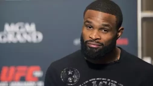 Woodley: Žádné pochybnosti, Jakea Paula pošlu ku*va do hodně hlubokého spánku!