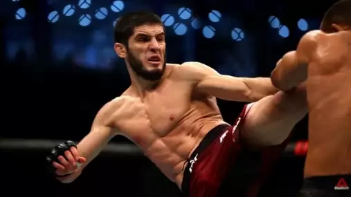 Dana White má pro Makhacheva zajímavého soupeře. Je to pro mě velká výzva, reaguje bojovník