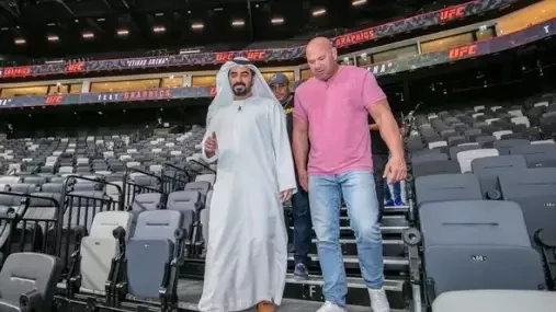 Nejlepší MMA zápasník současnosti očima legendárního Georgese St-Pierra?