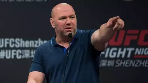 Khabibův nástupce? Dana White už na Orla zapomíná, teď má nového „nepřemožitelného“ borce