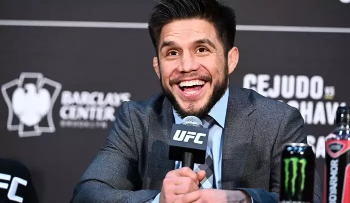 Kdo je aktuálně nejslabším šampionem UFC? Tady není o čem, ví Cejudo