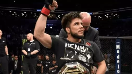 White: Cejudo si nemůže jen tak přijít a hned bojovat o titul, takhle to u nás nefunguje